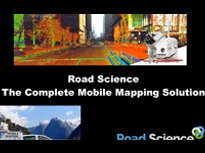 The Pegasus - Mobile Mapper - An Introduction