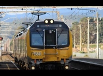 Mobile Mapper - The Pegasus - Project Trentham T2UH